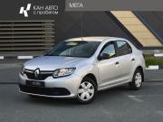 Renault Logan II Казань  - изображение 13