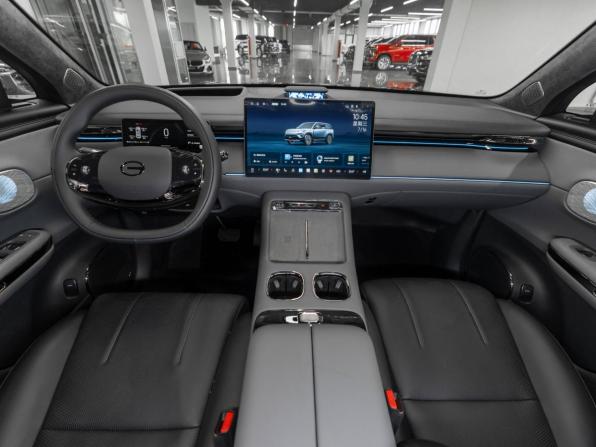 GAC Trumpchi S7 I Рестайлинг с пробегом 2026 года, цена 5 550 000 рублей, 50 км, внедорожник, Автокод Объявления