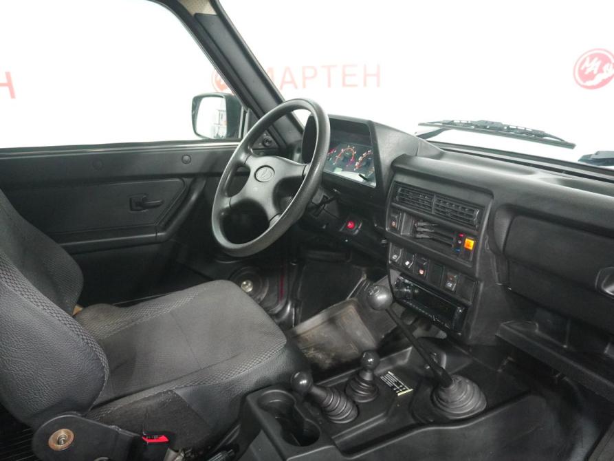 Lada (ВАЗ) 2121 (4x4) I Рестайлинг Вологда  - изображение 10