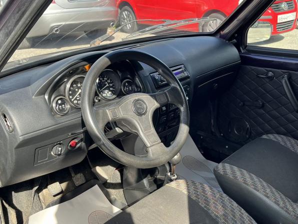 Lada (ВАЗ) 1111 Ока с пробегом 2005 года, цена 115 000 рублей, 94902 км, хэтчбек, Автокод Объявления