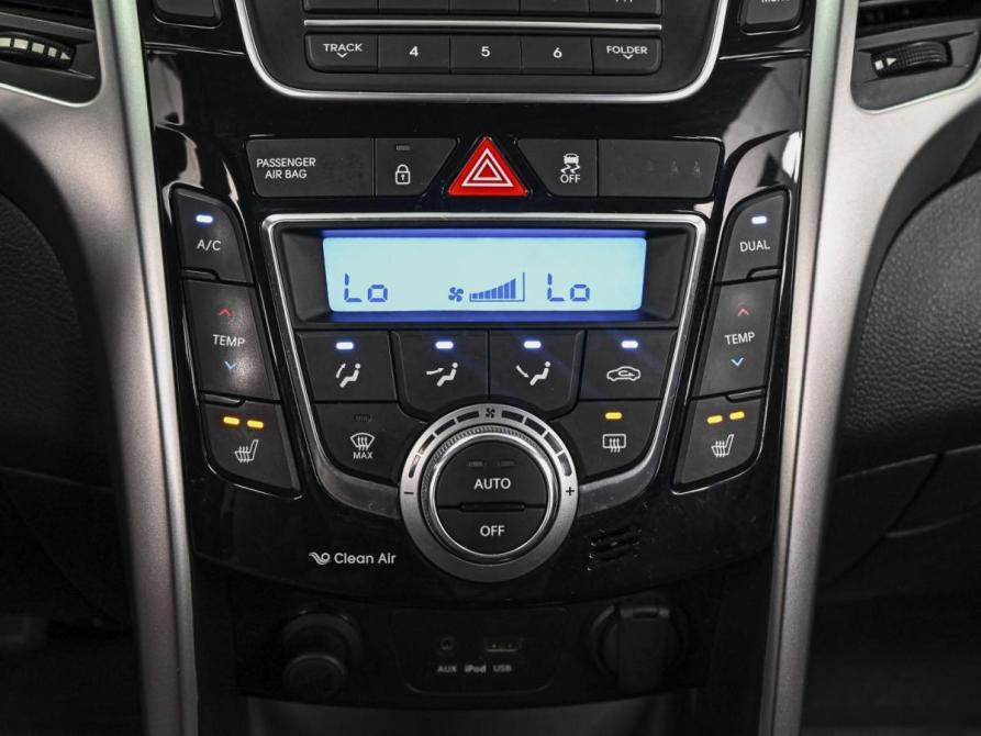 Hyundai i30 II Ставрополь  - изображение 13