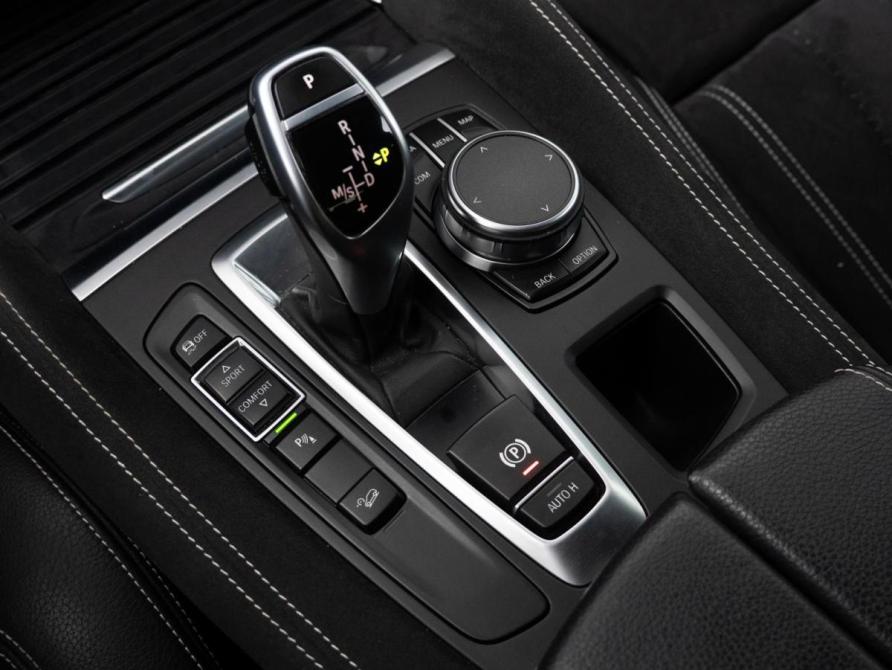 BMW X6 II (F16) Краснодар  - изображение 12