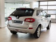 Renault Koleos I Рестайлинг 2 Тверь  - изображение 16