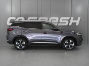 Chery Tiggo 7 Pro Max I Ростов-на-Дону  - изображение 26