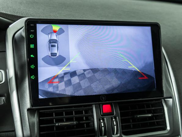 Volvo XC60 I Рестайлинг с пробегом 2014 года, цена 1 699 900 рублей, 236222 км, внедорожник, Автокод Объявления