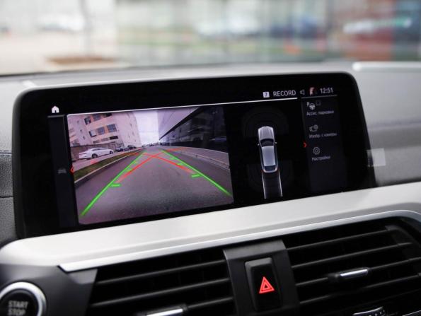 BMW X4 II (G02) с пробегом 2019 года, цена 4 399 000 рублей, 170634 км, внедорожник, Автокод Объявления