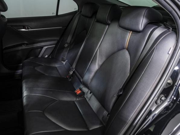 Toyota Camry VIII (XV70) Рестайлинг с пробегом 2022 года, цена 3 699 000 рублей, 72328 км, седан, Автокод Объявления