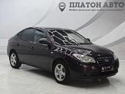 Hyundai Elantra IV (HD) Воронеж  - изображение 22