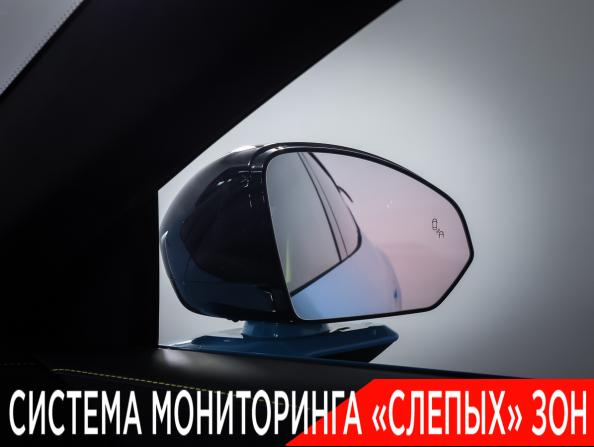 Lynk &amp; Co 07 I Рестайлинг с пробегом 2026 года, цена 5 650 000 рублей, 1833 км, универсал, Автокод Объявления