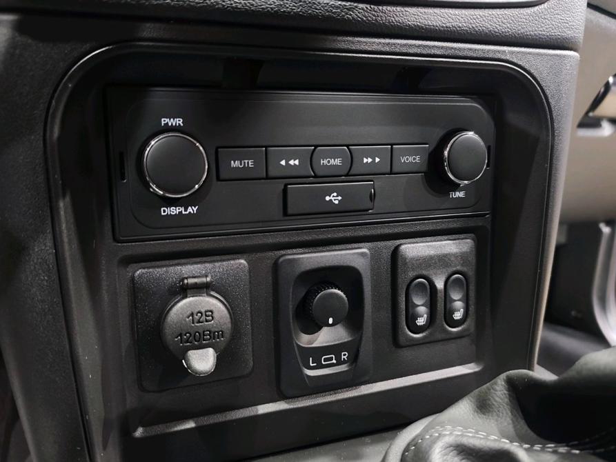 Lada (ВАЗ) Niva Travel I Рестайлинг Ставрополь  - изображение 15
