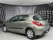 Peugeot 308 I Новосибирск  - изображение 23