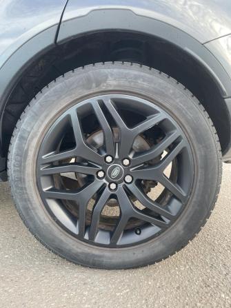 Land Rover Range Rover Evoque I Рестайлинг с пробегом 2017 года, цена 1 800 000 рублей, 157100 км, внедорожник, Автокод Объявления