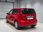 Nissan Note I Рестайлинг Екатеринбург  - изображение 24