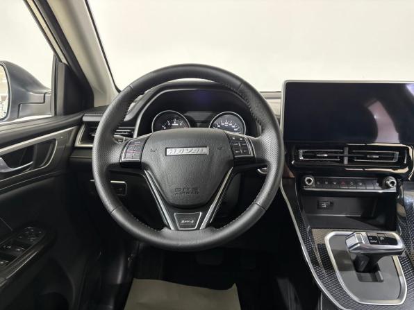 Haval M6 II с пробегом 2023 года, цена 1 830 000 рублей, 40263 км, внедорожник, Автокод Объявления