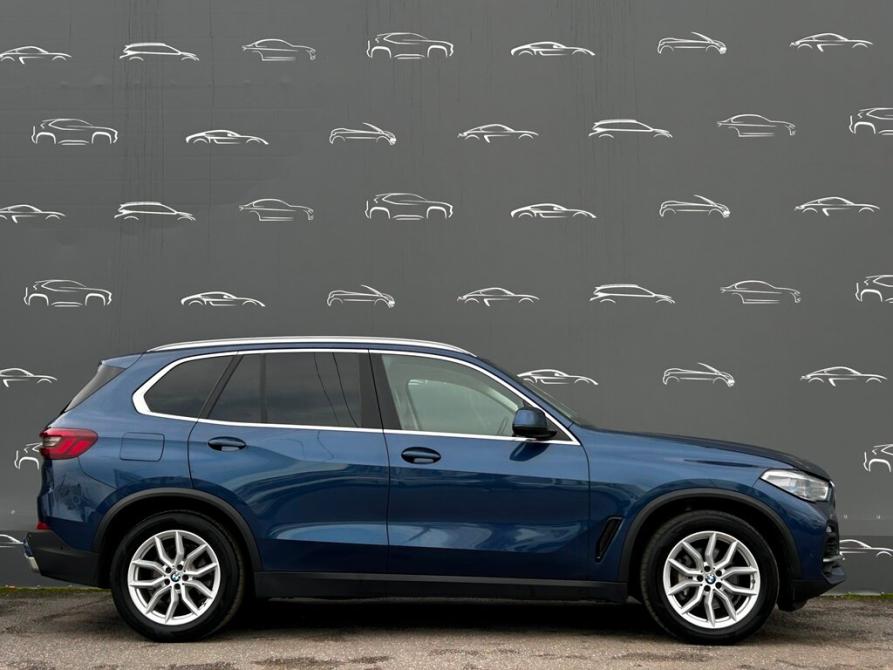 BMW X5 IV (G05/G18) Санкт-Петербург  - изображение 12