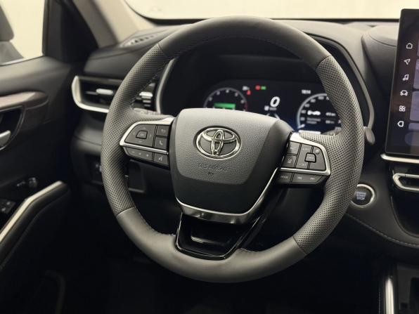 Toyota Highlander IV (XU70) с пробегом 2026 года, цена 5 820 000 рублей, 39 км, внедорожник, Автокод Объявления