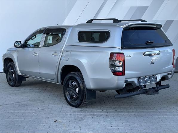 Mitsubishi L200 V Рестайлинг с пробегом 2021 года, цена 2 308 000 рублей, 117189 км, offers.body_type.unknown, Автокод Объявления