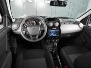 Lada (ВАЗ) Largus I Рестайлинг Ростов-на-Дону  - изображение 23