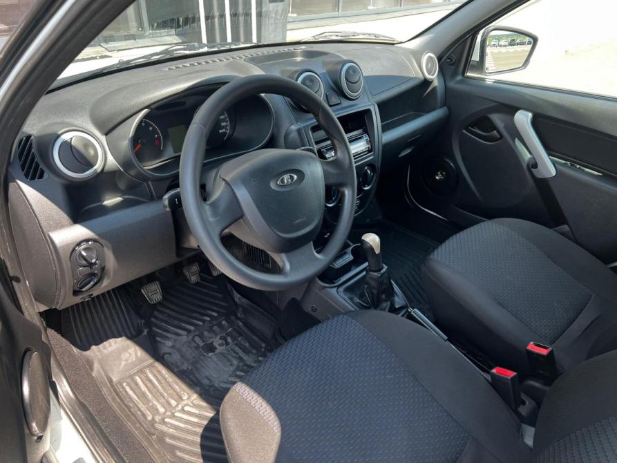 Lada (ВАЗ) Granta I Воронеж  - изображение 7