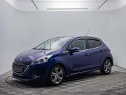Peugeot 208 I Москва  - изображение 18