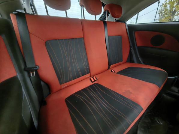 Opel Corsa D с пробегом 2007 года, цена 269 000 рублей, 228876 км, хэтчбек, Автокод Объявления