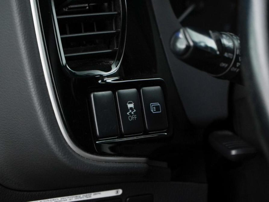 Mitsubishi Outlander III Рестайлинг Москва  - изображение 13