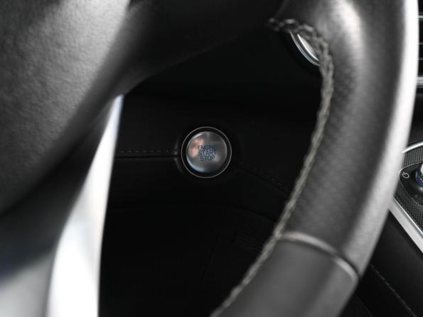 Hyundai Santa Fe IV Рестайлинг с пробегом 2021 года, цена 3 549 030 рублей, 128530 км, внедорожник, Автокод Объявления