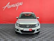 Volkswagen Tiguan I Рестайлинг Вологда  - изображение 25