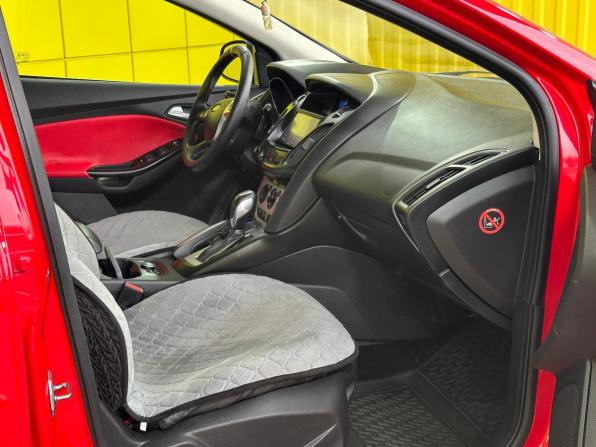 Ford Focus III с пробегом 2011 года, цена 789 000 рублей, 267092 км, хэтчбек, Автокод Объявления
