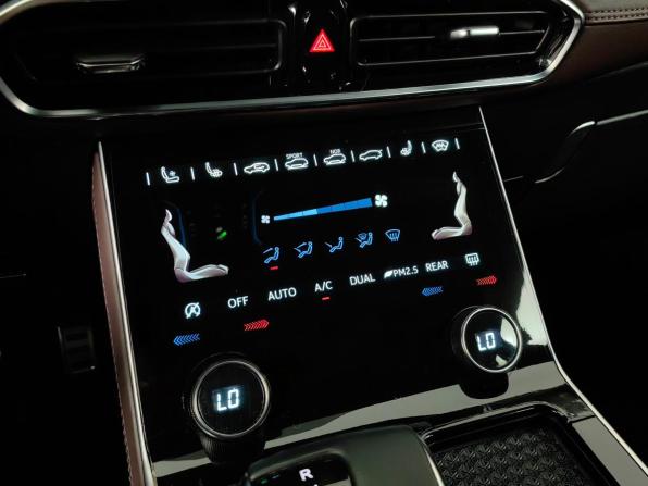 JETOUR X90+ с пробегом 2023 года, цена 2 039 000 рублей, 78189 км, внедорожник, Автокод Объявления