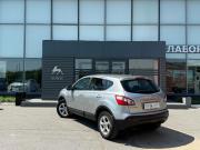 Nissan Qashqai I Рестайлинг Омск  - изображение 37
