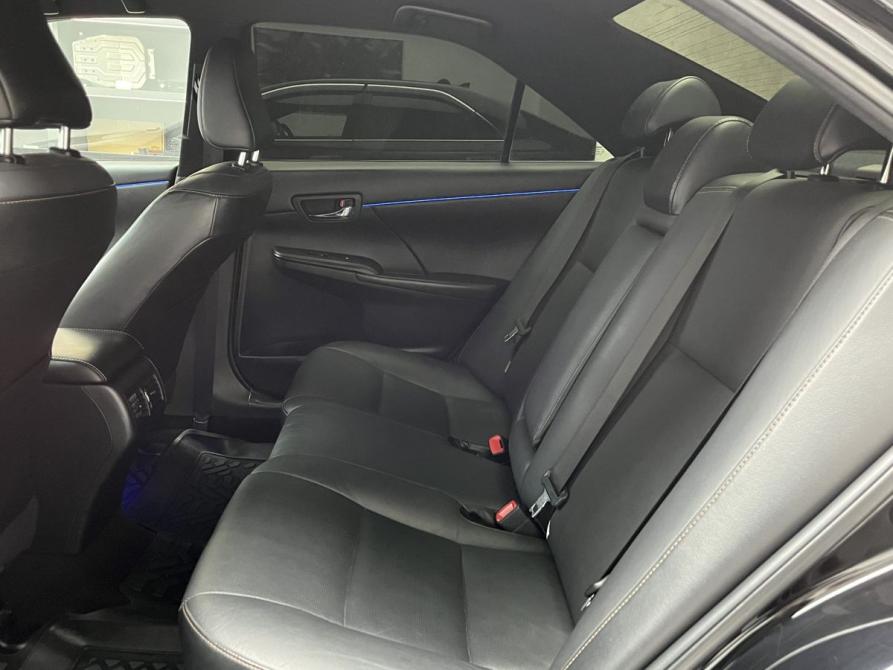Toyota Camry VII (XV50) Рестайлинг Новосибирск  - изображение 14