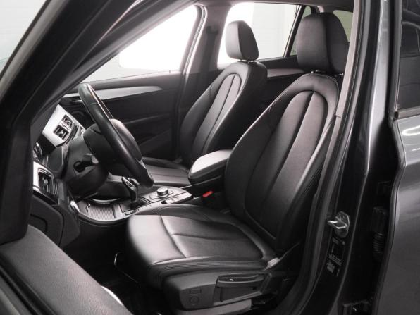 BMW X1 II (F48) Рестайлинг с пробегом 2019 года, цена 2 299 000 рублей, 138881 км, внедорожник, Автокод Объявления