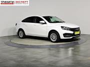 Lada (ВАЗ) Vesta I Рестайлинг (NG) Белгород  - изображение 19