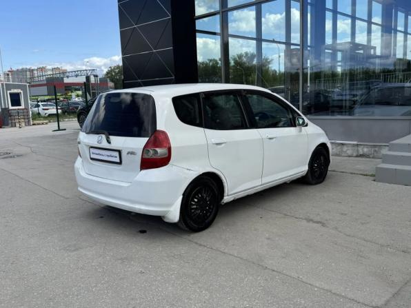 Honda Fit I с пробегом 2004 года, цена 350 000 рублей, 291899 км, хэтчбек, Автокод Объявления