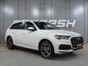 Audi Q7 II (4M) Рестайлинг Воронеж  - изображение 37