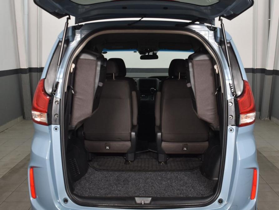 Honda Freed II Рестайлинг Кемерово  - изображение 18