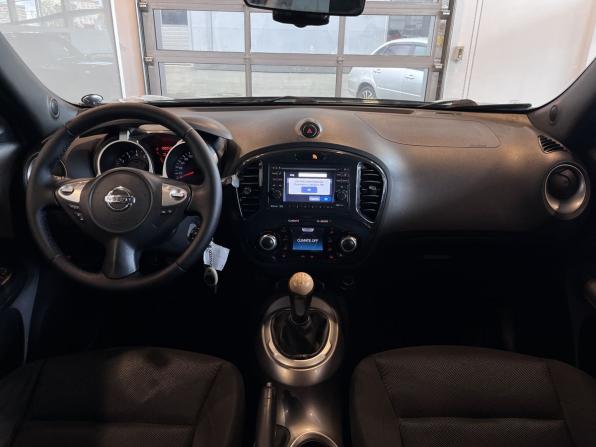 Nissan Juke I с пробегом 2011 года, цена 865 000 рублей, 156040 км, внедорожник, Автокод Объявления