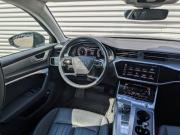 Audi A6 V (C8) Москва  - изображение 42