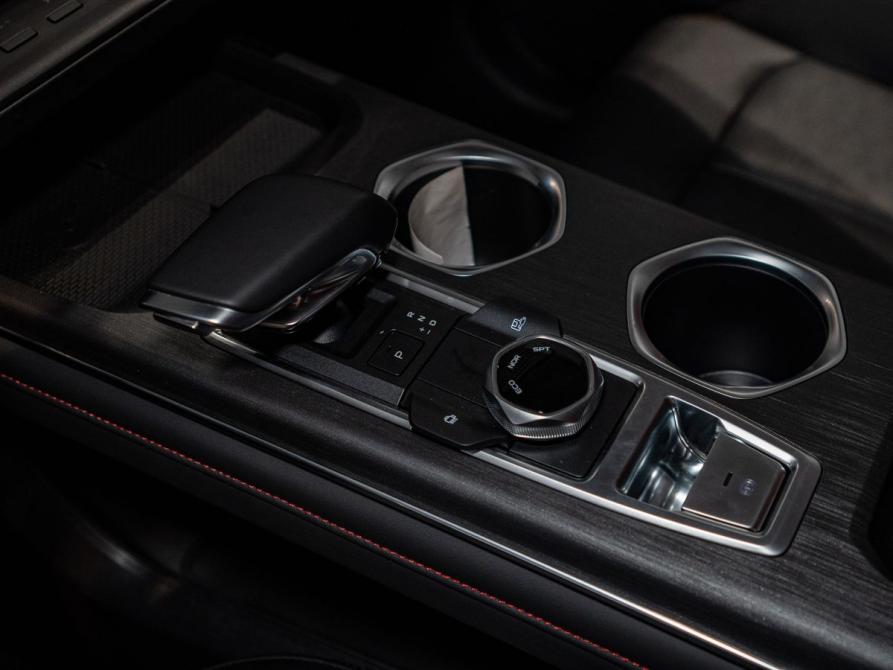 Changan UNI-S (CS55 Plus) Санкт-Петербург  - изображение 14