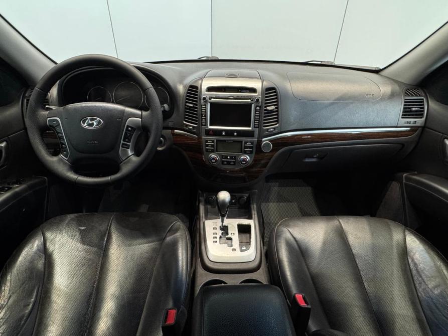 Hyundai Santa Fe II Рестайлинг Волжский  - изображение 22