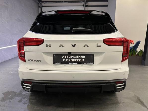 Haval Jolion I с пробегом 2024 года, цена 2 000 000 рублей, 13236 км, внедорожник, Автокод Объявления