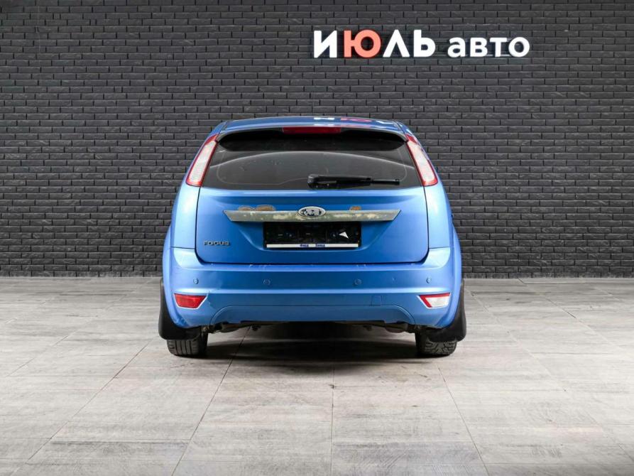 Ford Focus II Рестайлинг Екатеринбург  - изображение 5