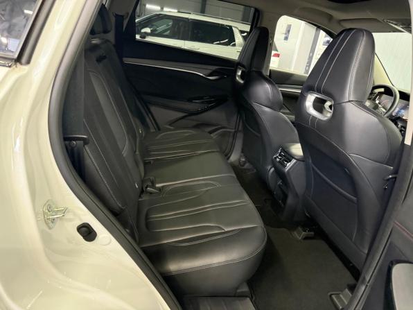 Changan CS75 Plus I Рестайлинг с пробегом 2023 года, цена 2 097 000 рублей, 34800 км, внедорожник, Автокод Объявления