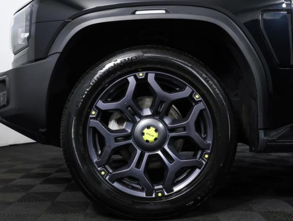 JETOUR T2 с пробегом 2024 года, цена 3 190 000 рублей, 40000 км, внедорожник, Автокод Объявления