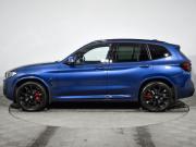 BMW X3 III (G01) Рестайлинг Санкт-Петербург  - изображение 34