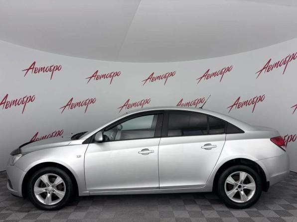Chevrolet Cruze I с пробегом 2009 года, цена 650 000 рублей, 193703 км, седан, Автокод Объявления