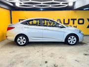 Hyundai Solaris I Ижевск  - изображение 31