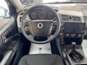 SsangYong Kyron I Рестайлинг Тверь  - изображение 27