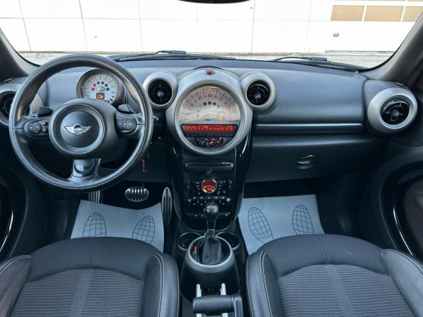 Mini Countryman I с пробегом 2011 года, цена 1 025 000 рублей, 198405 км, внедорожник, Автокод Объявления